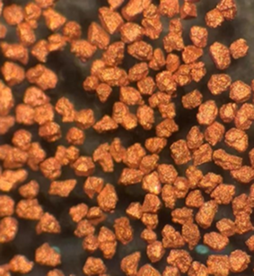 Cobre - Revestimento de Cobre