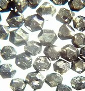 Metálico - Revestimento Metálico